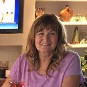 Meet your Posher, Kristie